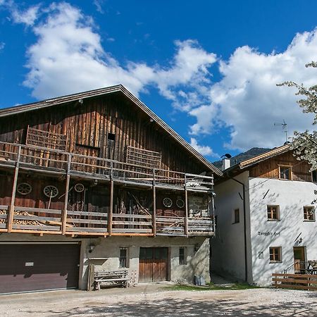 Landgasthof Pension Torggler Albes 외부 사진