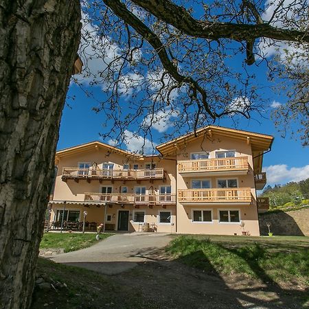 Landgasthof Pension Torggler Albes 외부 사진