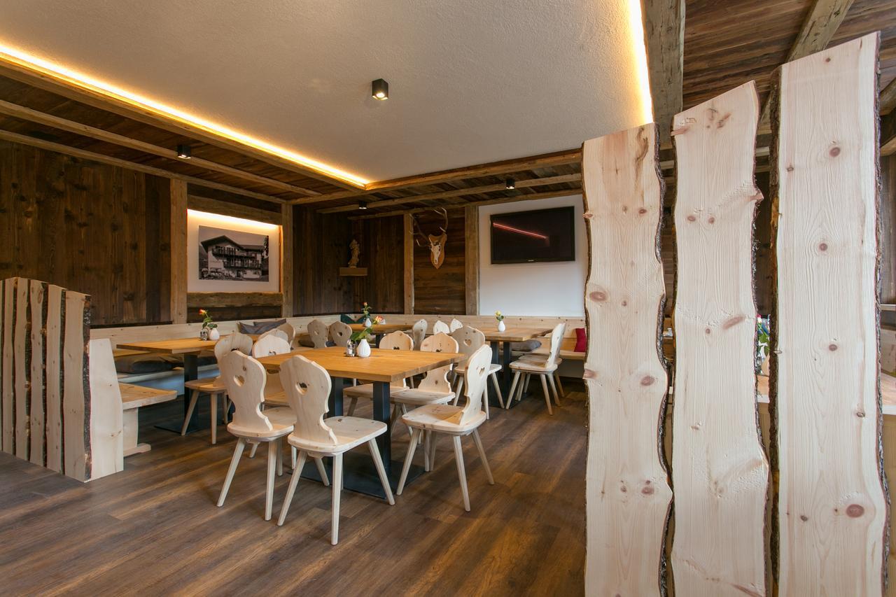 Landgasthof Pension Torggler Albes 외부 사진