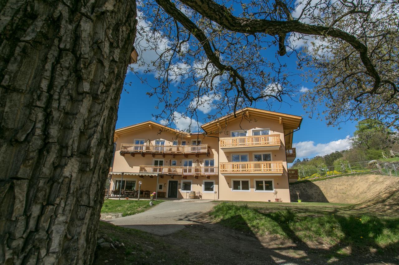 Landgasthof Pension Torggler Albes 외부 사진