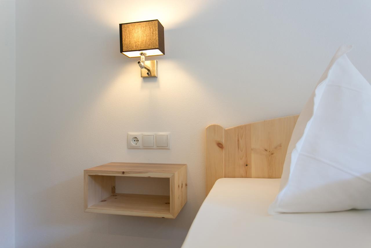 Landgasthof Pension Torggler Albes 외부 사진