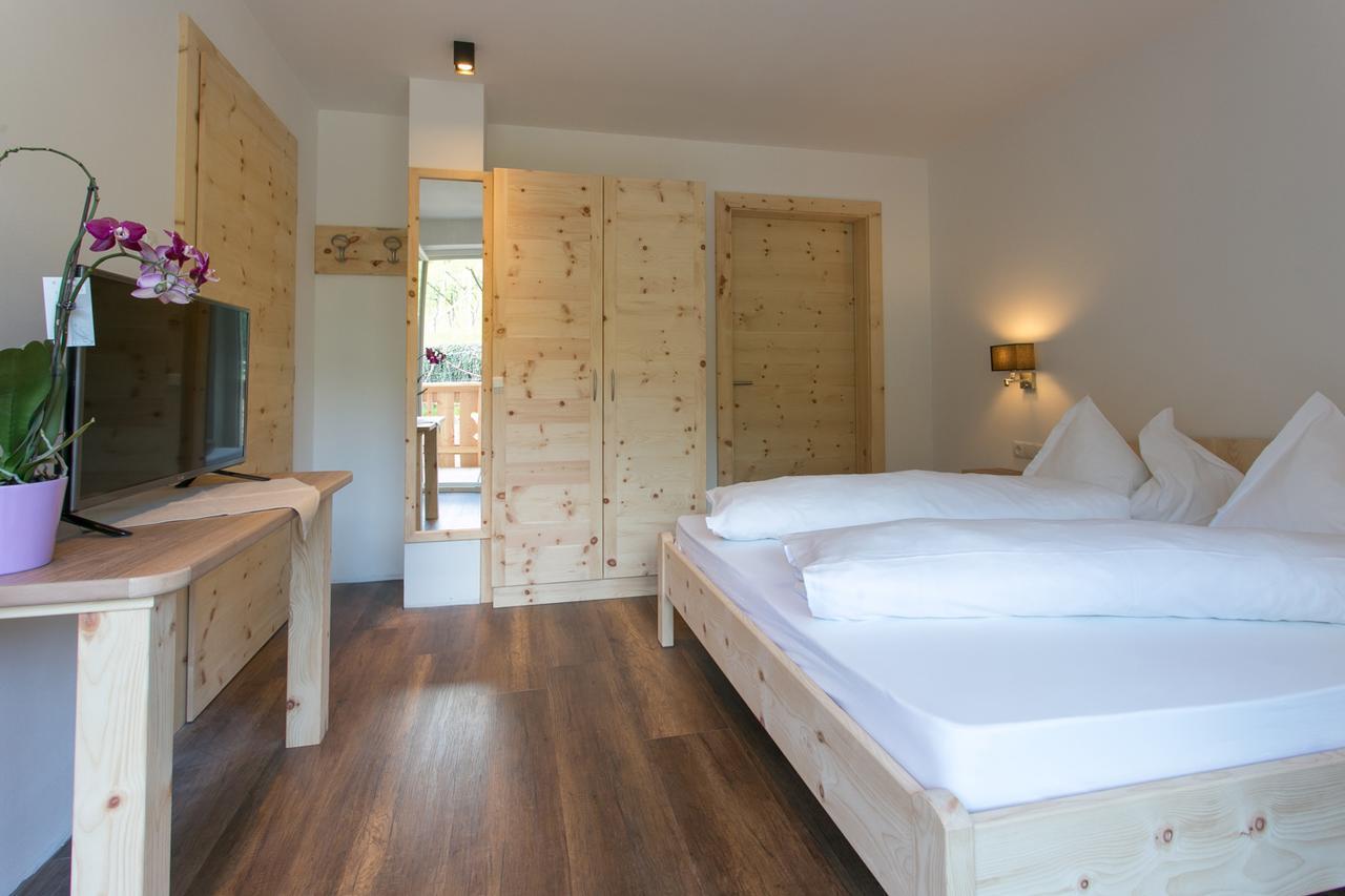 Landgasthof Pension Torggler Albes 외부 사진