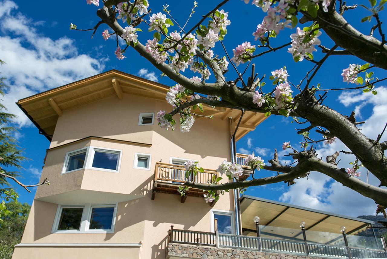 Landgasthof Pension Torggler Albes 외부 사진