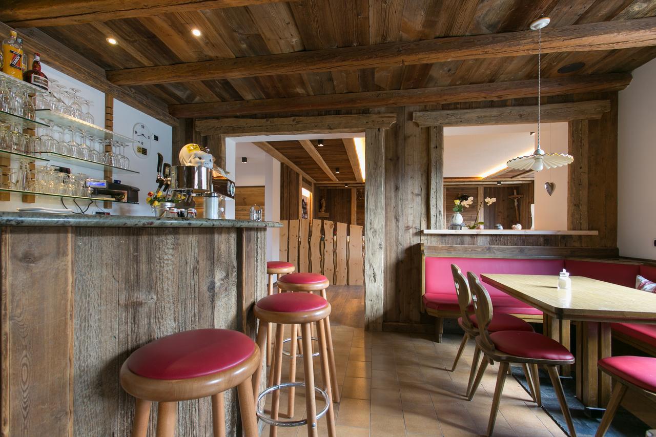 Landgasthof Pension Torggler Albes 외부 사진