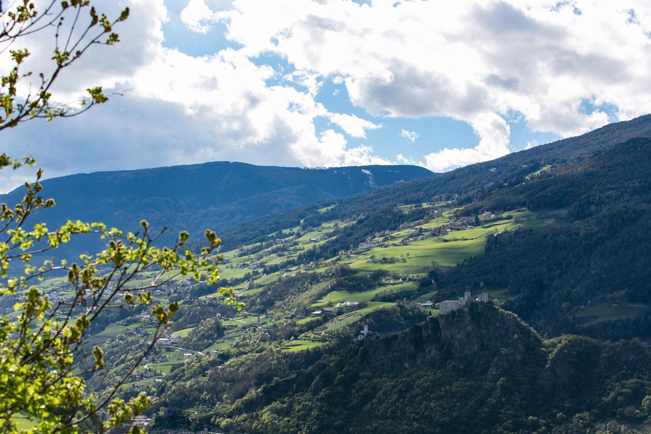 Landgasthof Pension Torggler Albes 외부 사진