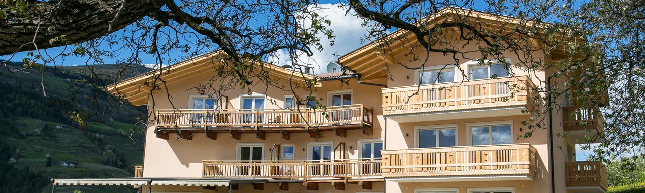 Landgasthof Pension Torggler Albes 외부 사진