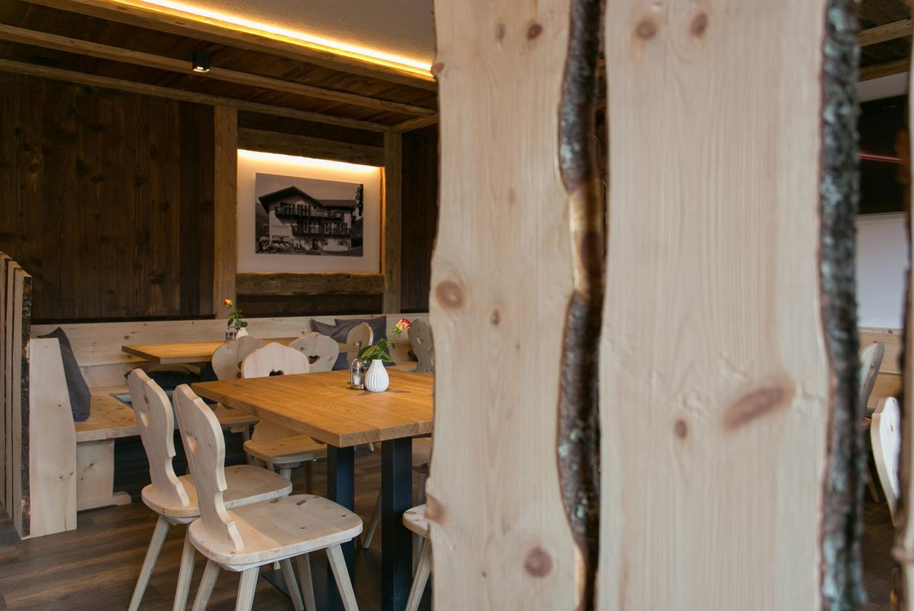 Landgasthof Pension Torggler Albes 외부 사진